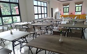 Gosyen Efata Toraja Hotel